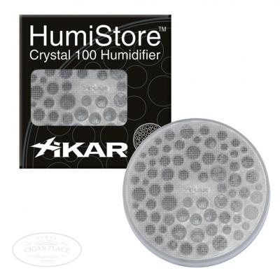 Xikar Crystal Humidifier 100 CT Humidity Regulator [CL0719]-R-www.cigarplace.biz-34